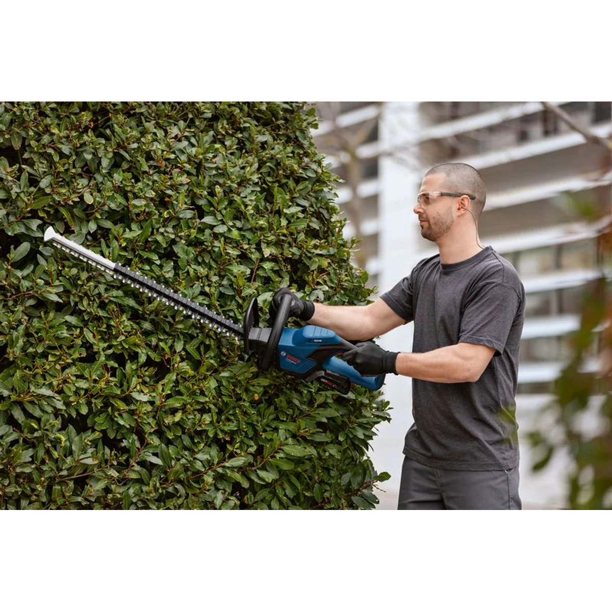 GHE 18V-60 Professional — 4