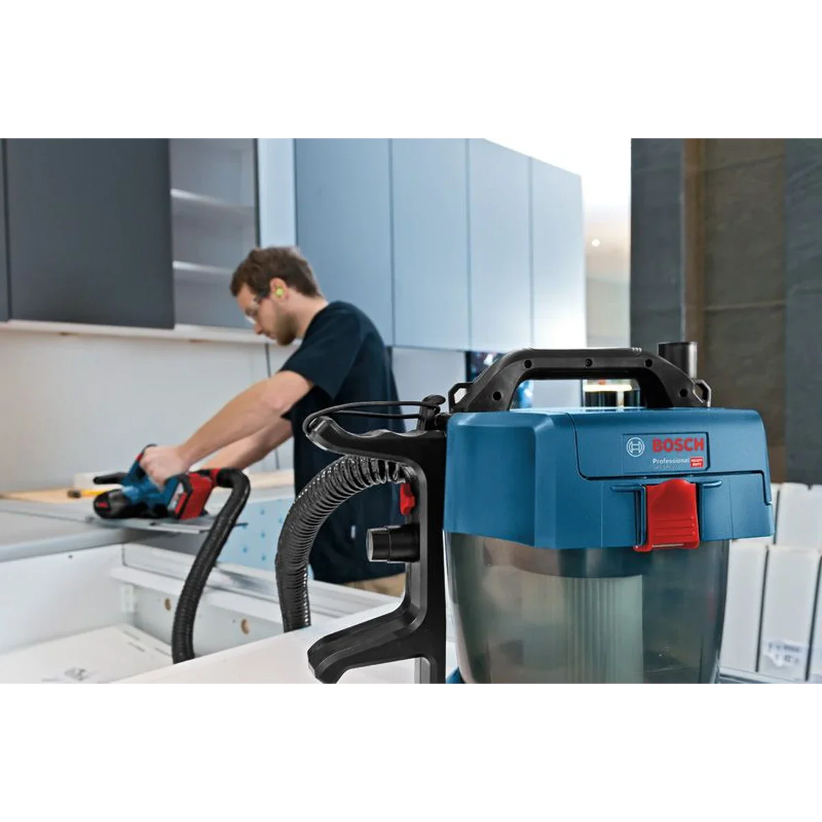 GAS 18V-10 L Professional — 7