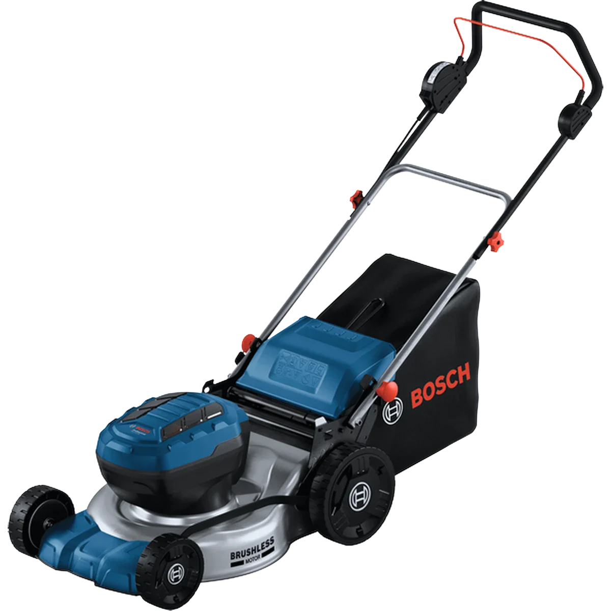 GRA 18V2-46 Professional — 1