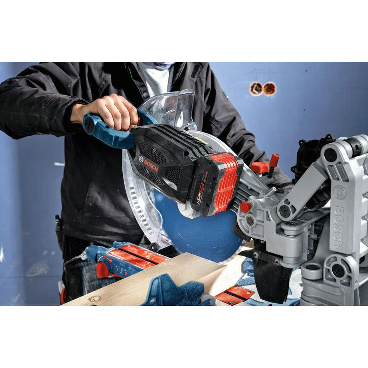 ProCORE18V+ 8.0Ah Professional — 3