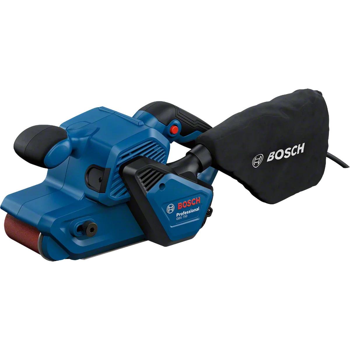 GBS 750 Professional — 1