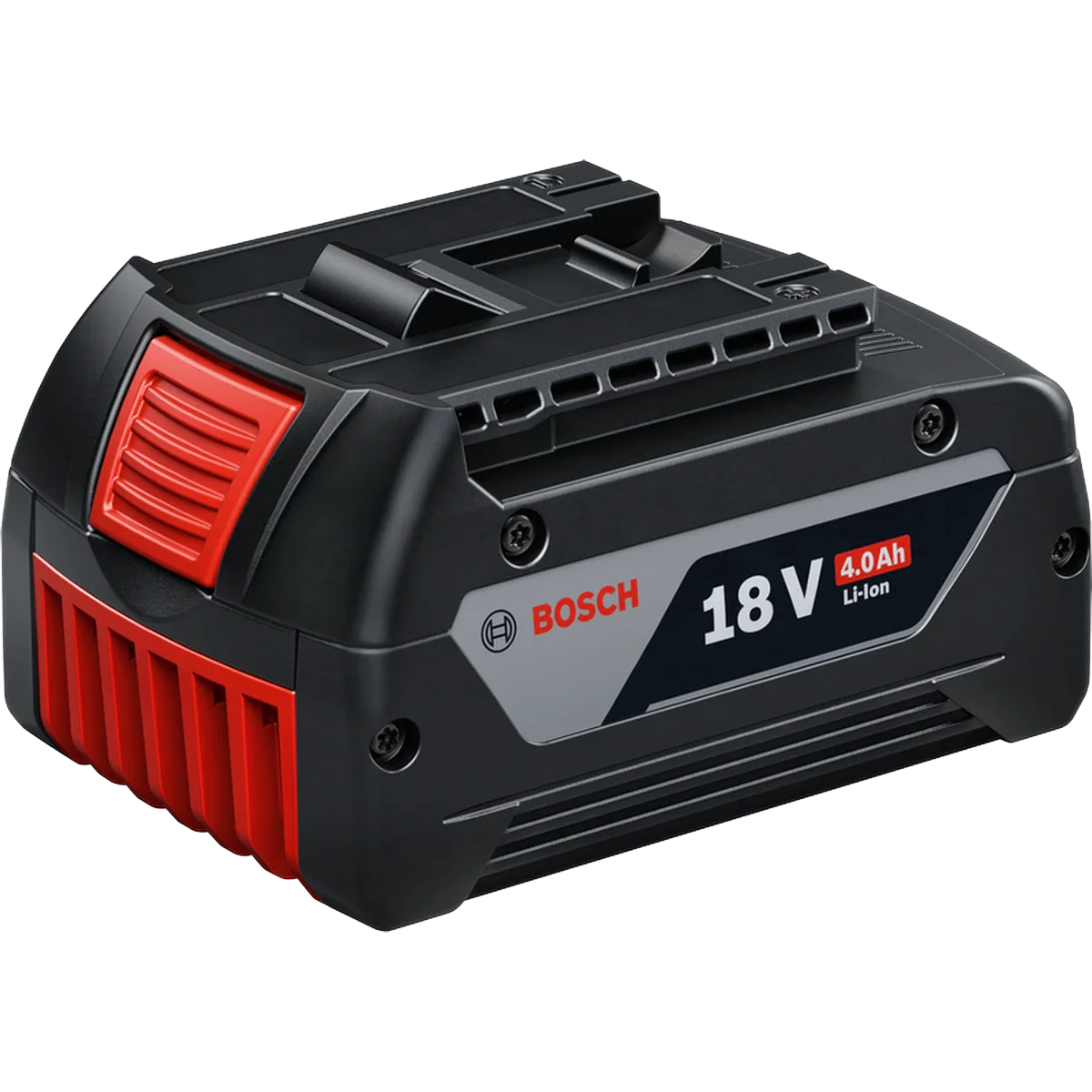 GBA 18V 4.0Ah Professional — 1