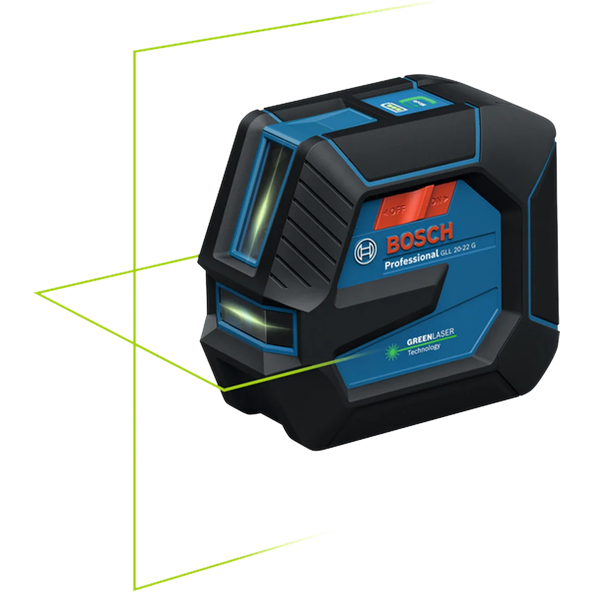 GLL 20-22 G Professional — 4