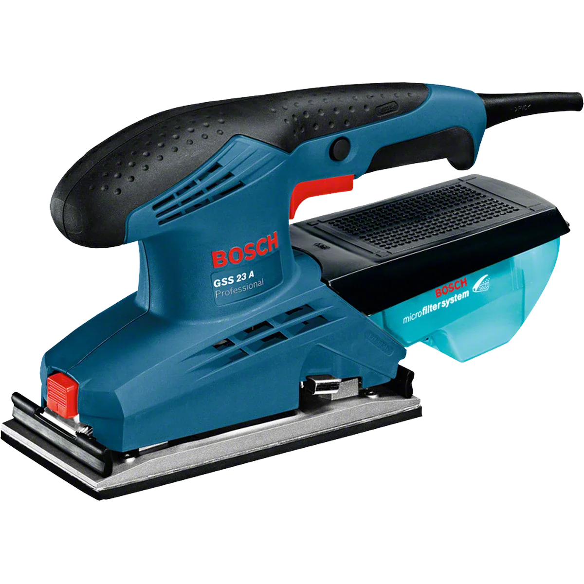GSS 23 A Professional — 1