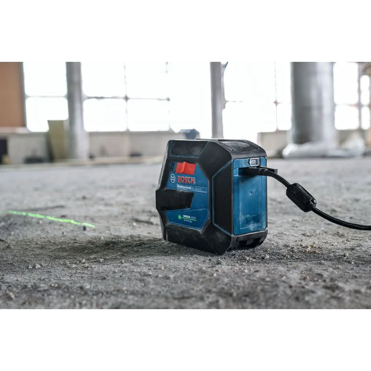 GLL 20-22 G Professional — 10