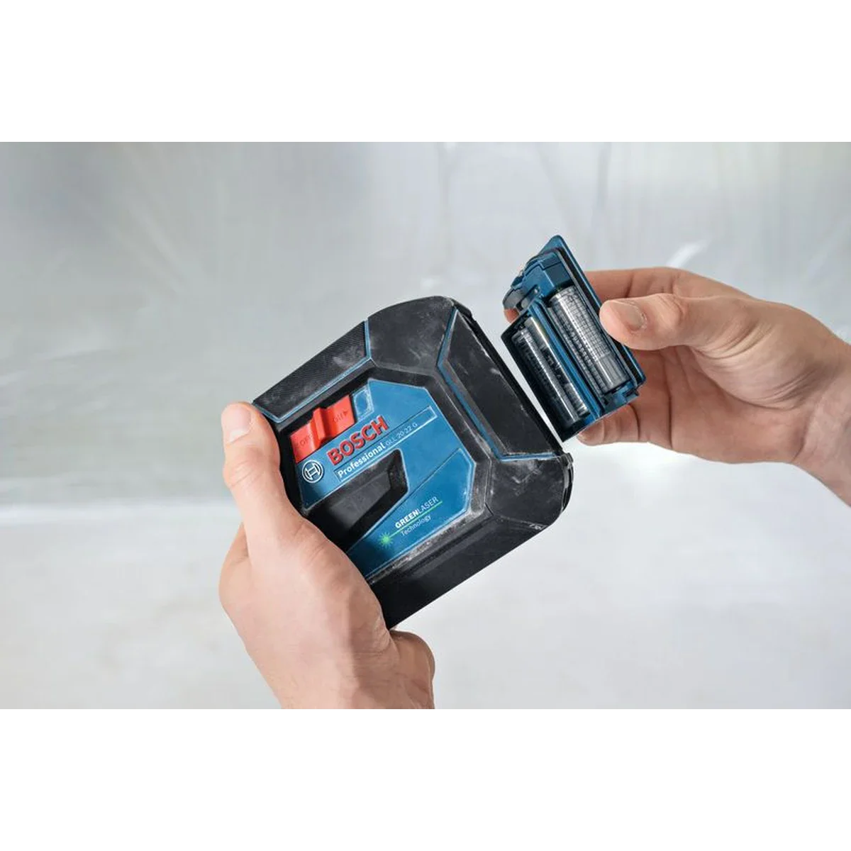 GLL 20-22 G Professional — 11