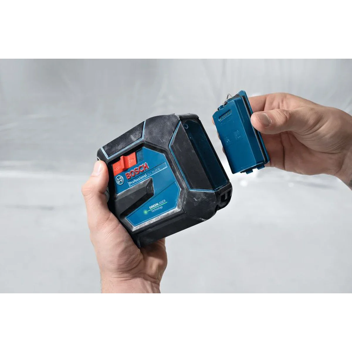 GLL 20-22 G Professional — 12