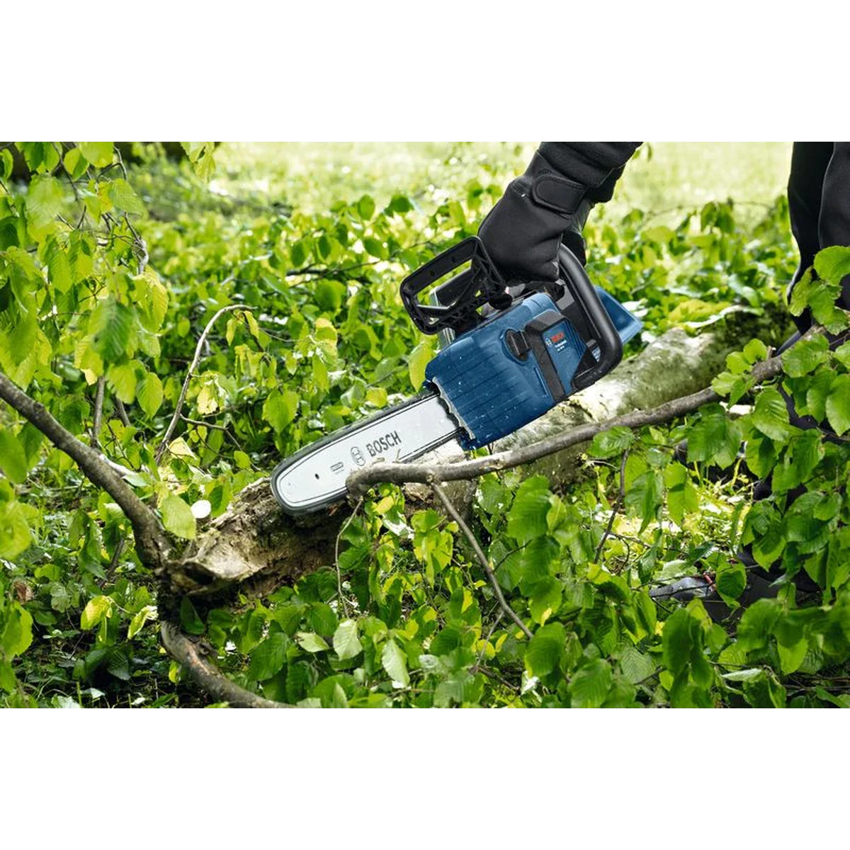 GKE 18V-40 Professional — 10