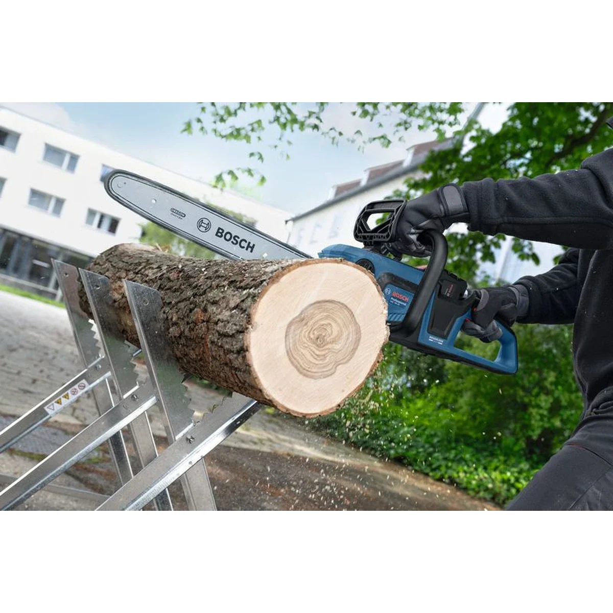 GKE 18V-40 Professional — 11