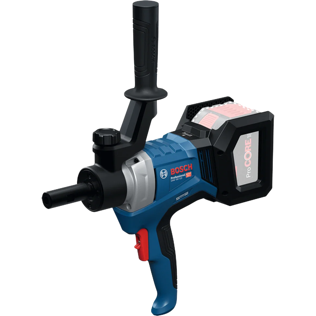 GRW 18V-120 Professional — 1