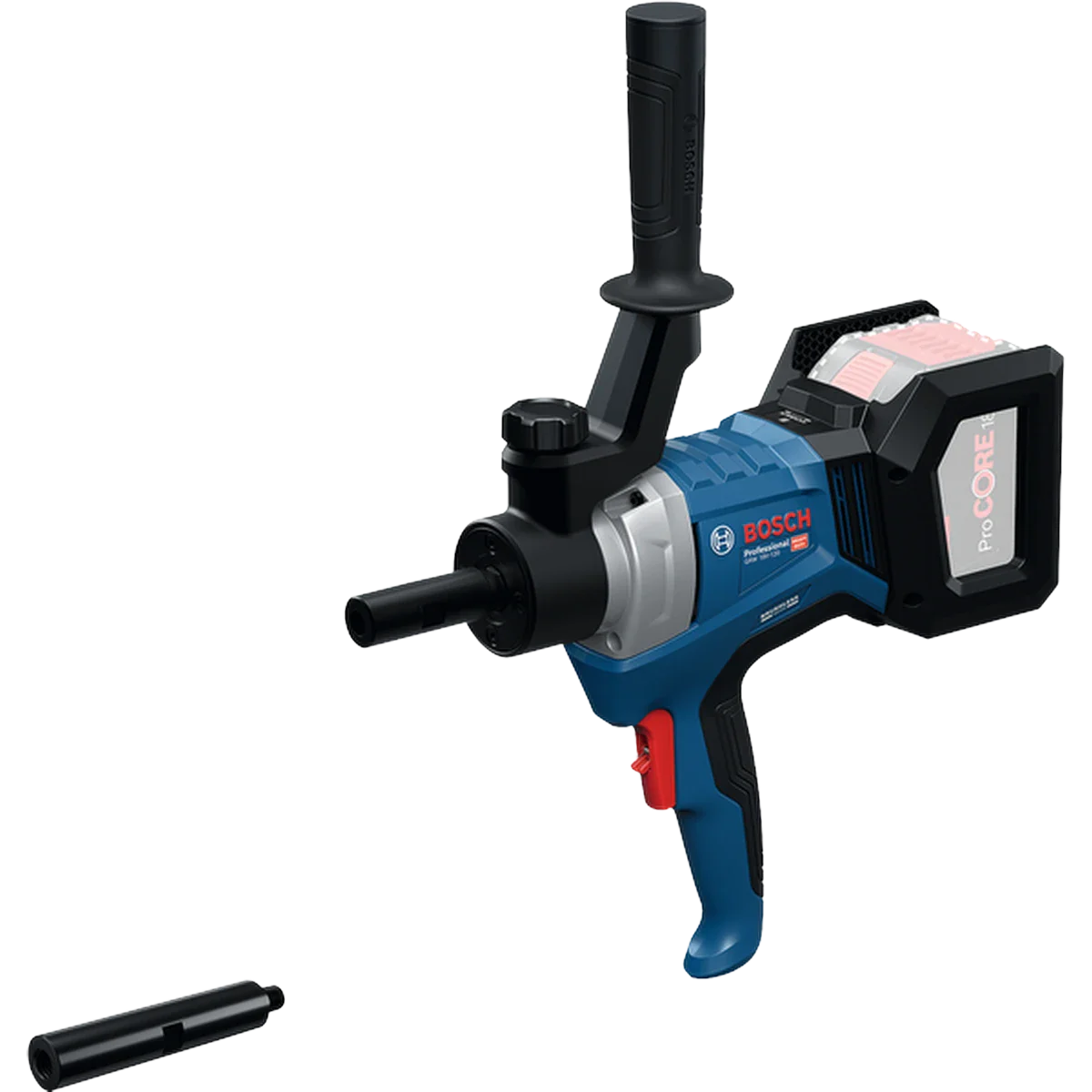 GRW 18V-120 Professional — 3