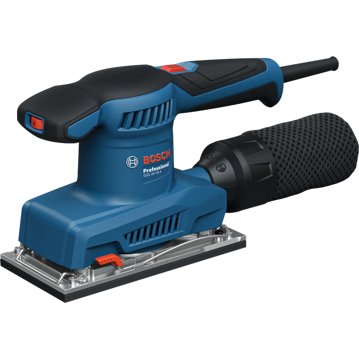 GSS 20-18 A Professional — 1
