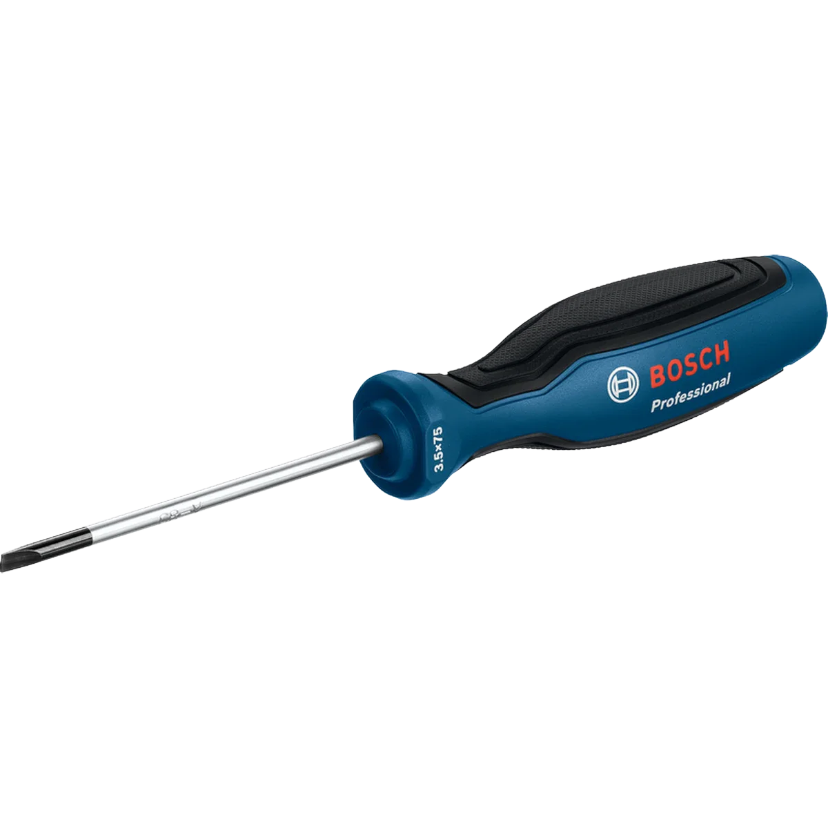 Screwdriver SL3.5X75 Professional — 3