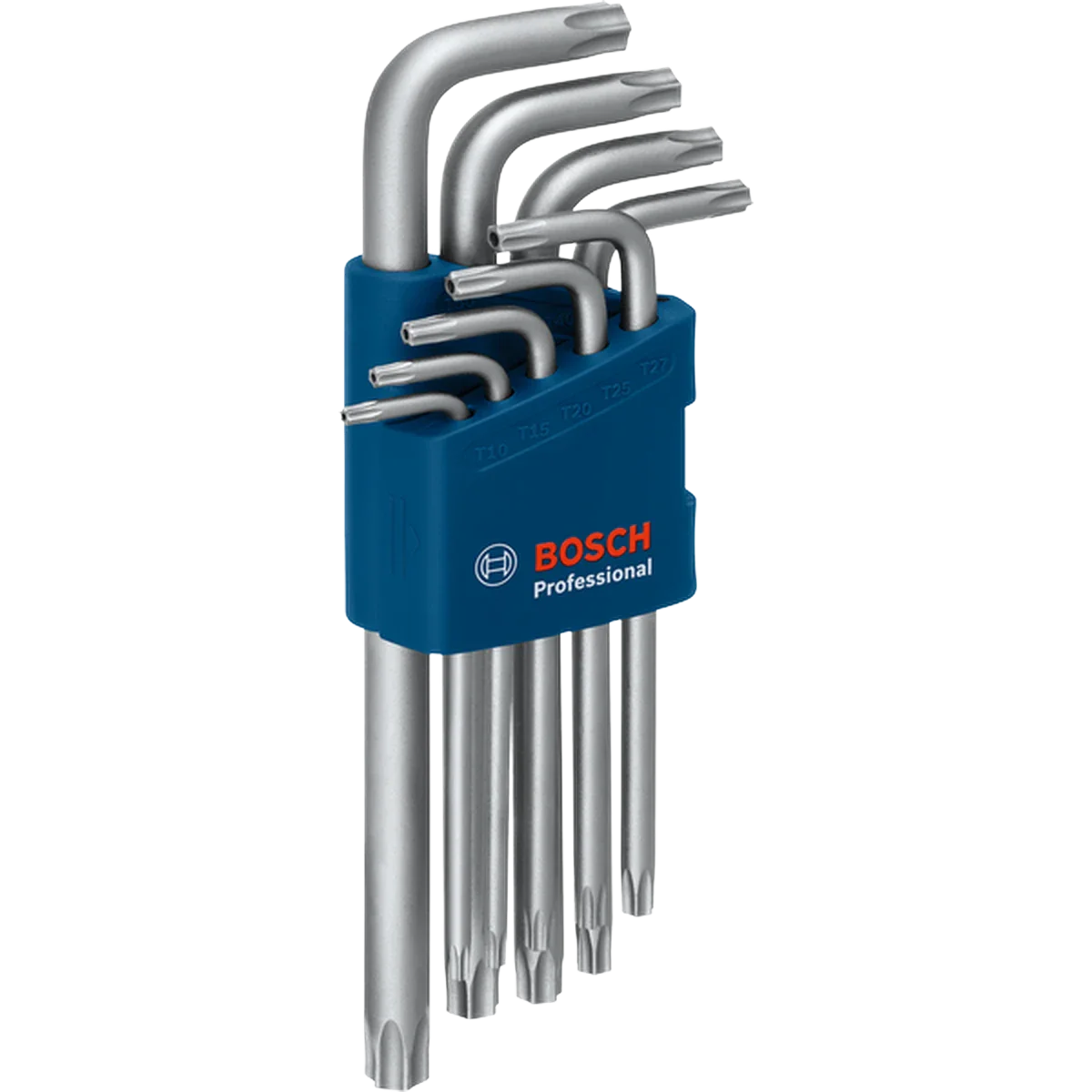 Allen Key Torx 9pcs Professional — 2