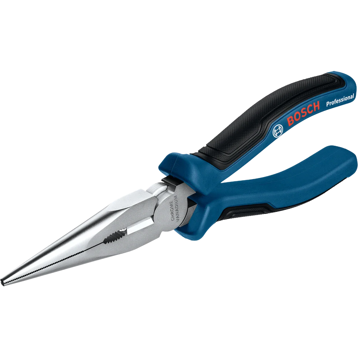 Long nose plier Professional — 2