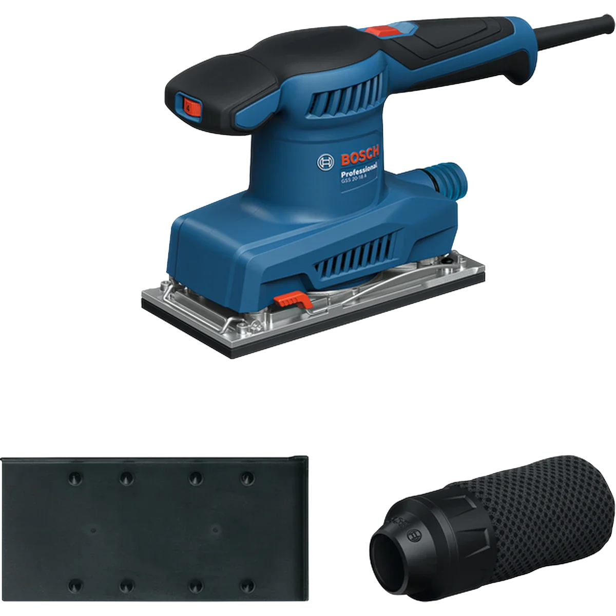 GSS 20-18 A Professional — 2