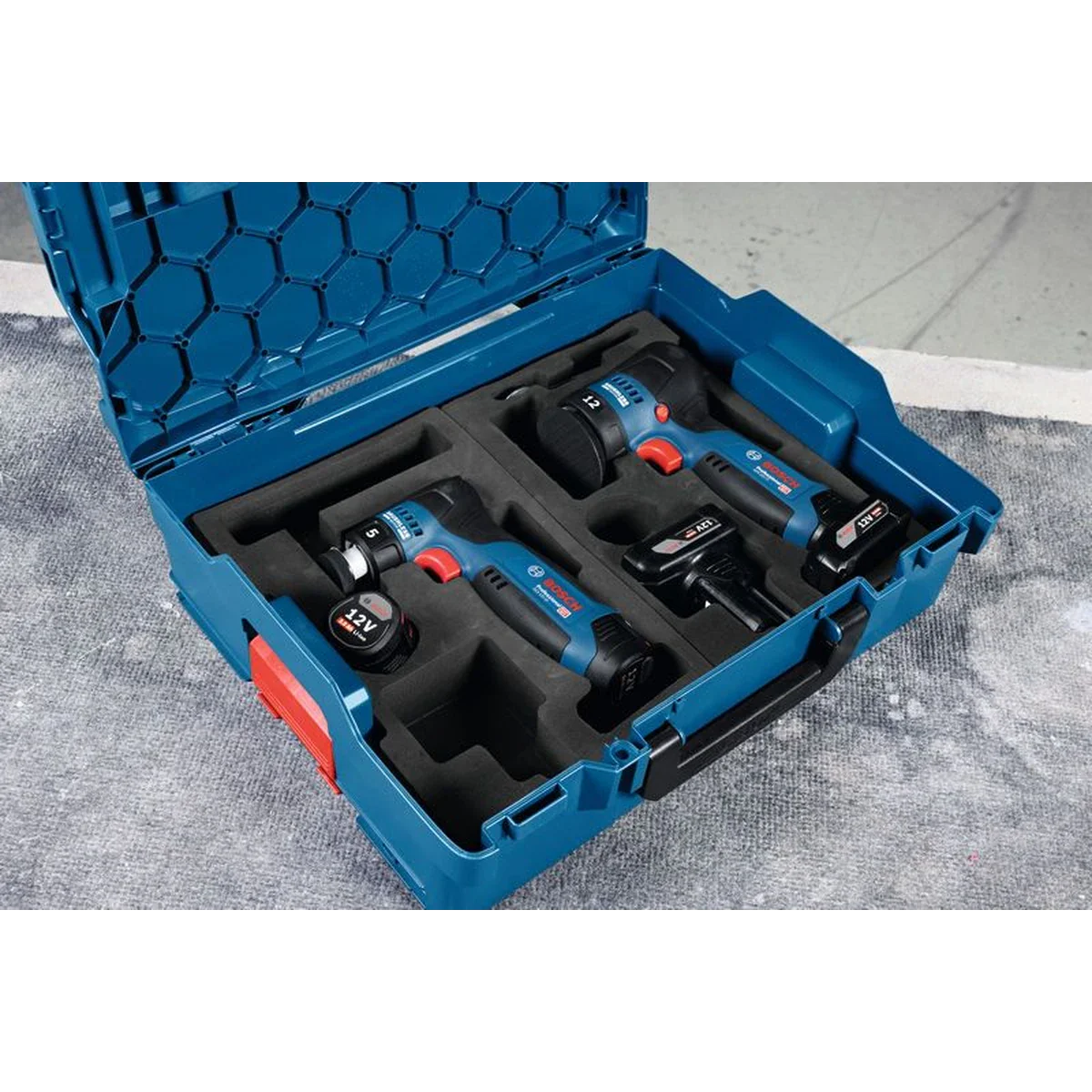 GPX 12V-77 Professional — 2