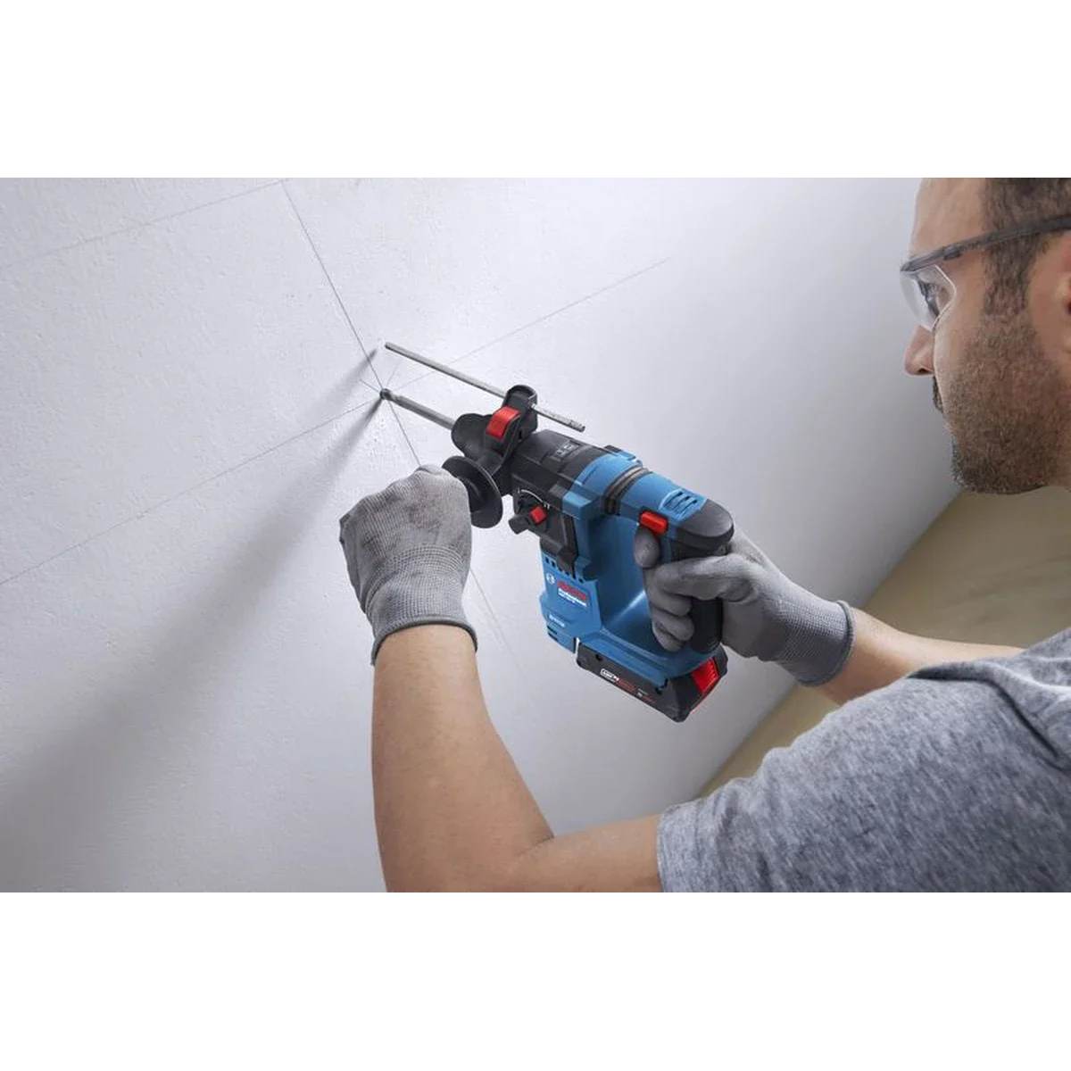GBH 18V-18 Professional — 3