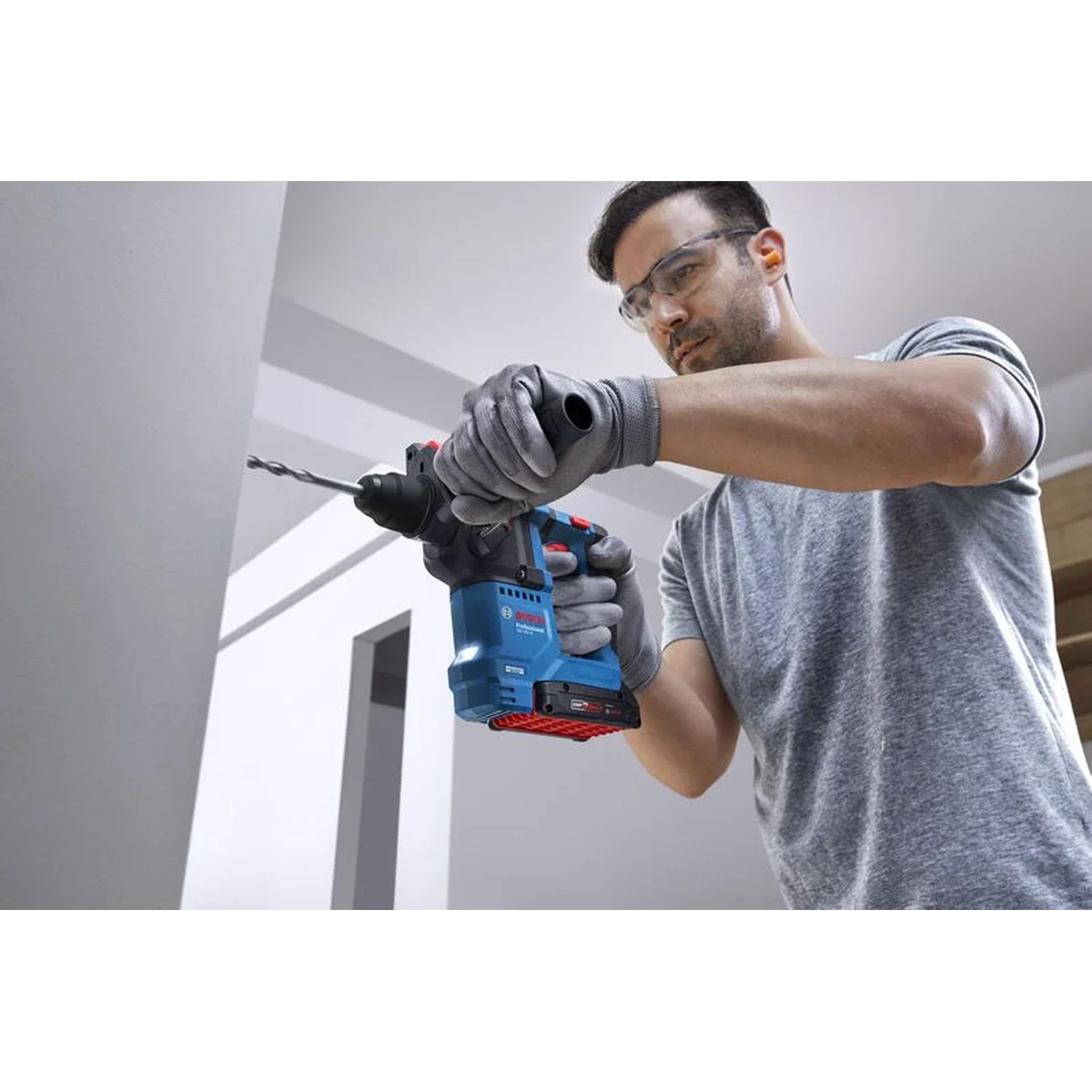 GBH 18V-18 Professional — 4