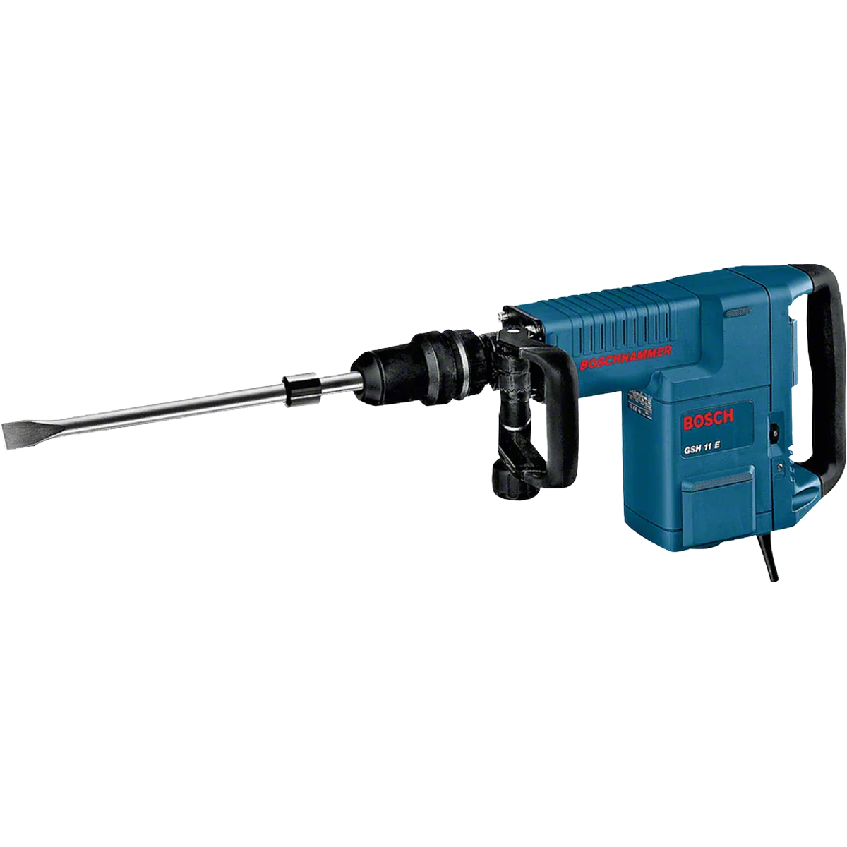GSH 11 E Professional — 1