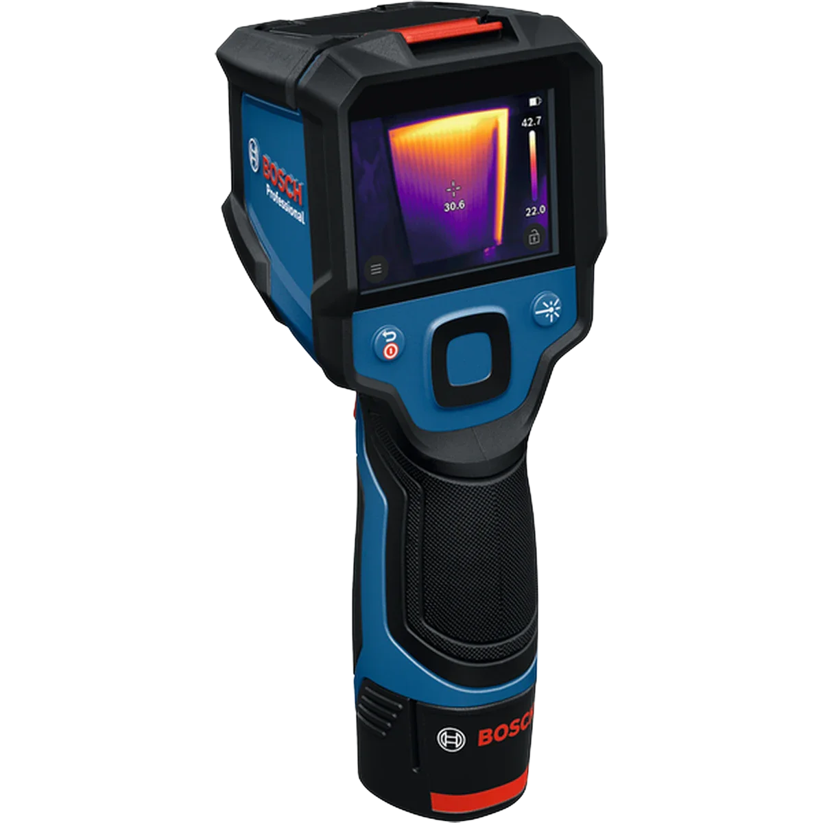 GTC 12V-450-13 Professional — 1