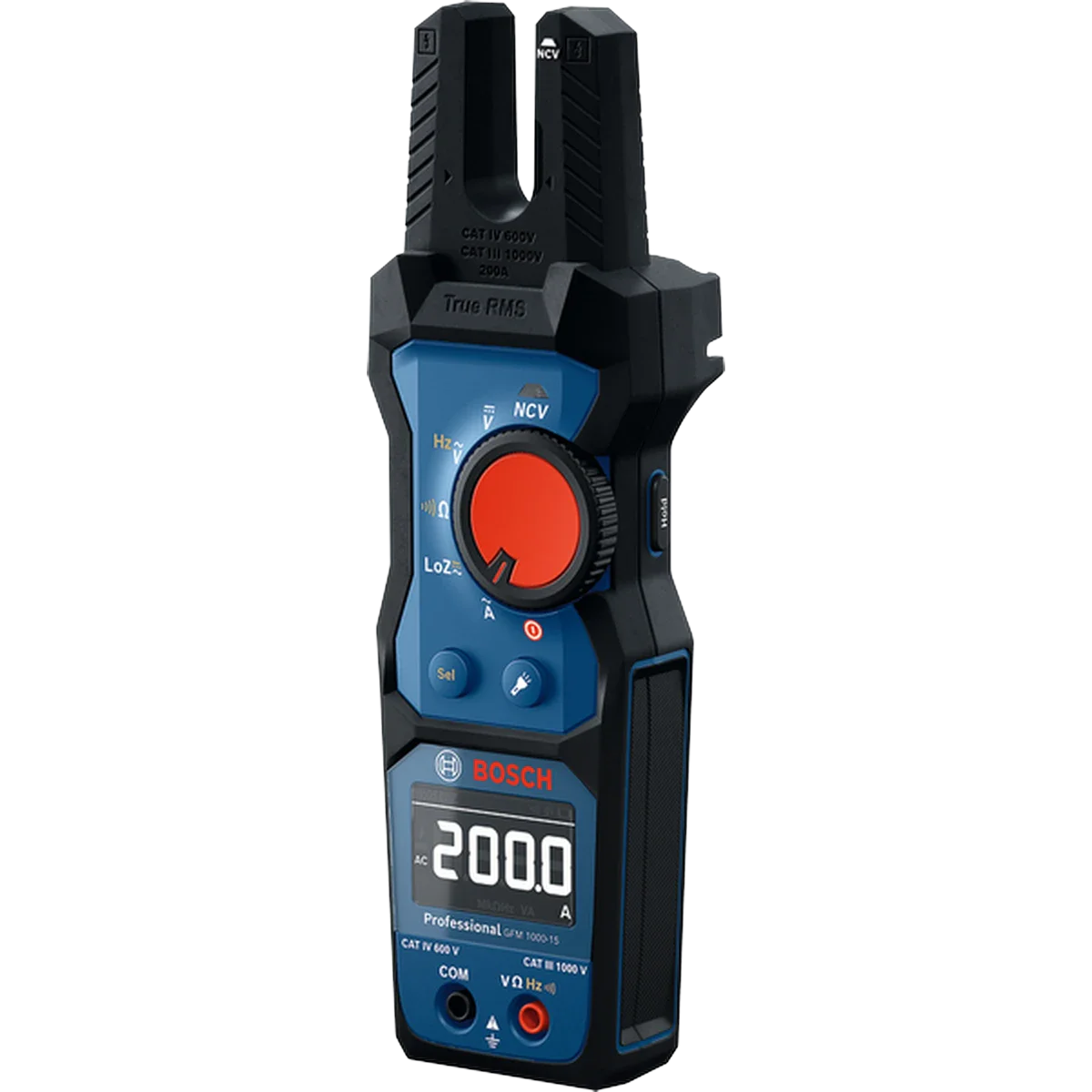 GFM 1000-15 Professional — 2