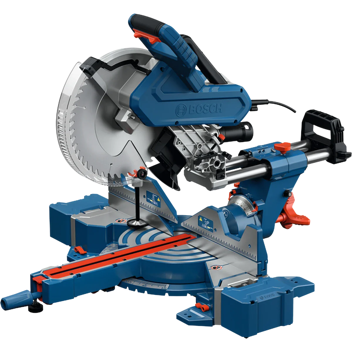 GCM 340-305 D Professional — 1