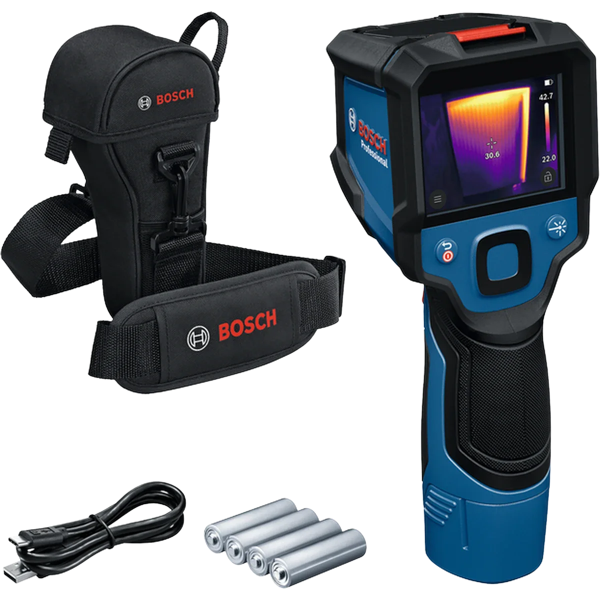 GTC 12V-450-13 Professional — 2