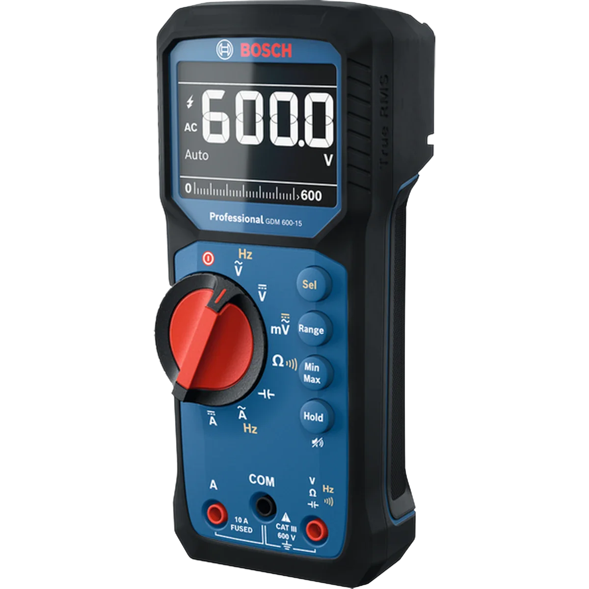 GDM 600-15 Professional — 6