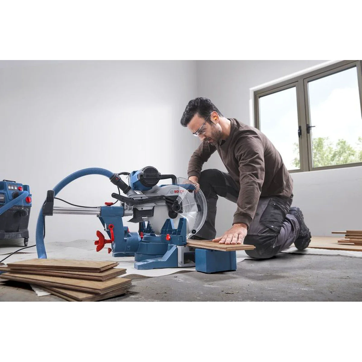 GCM 340-305 D Professional — 10