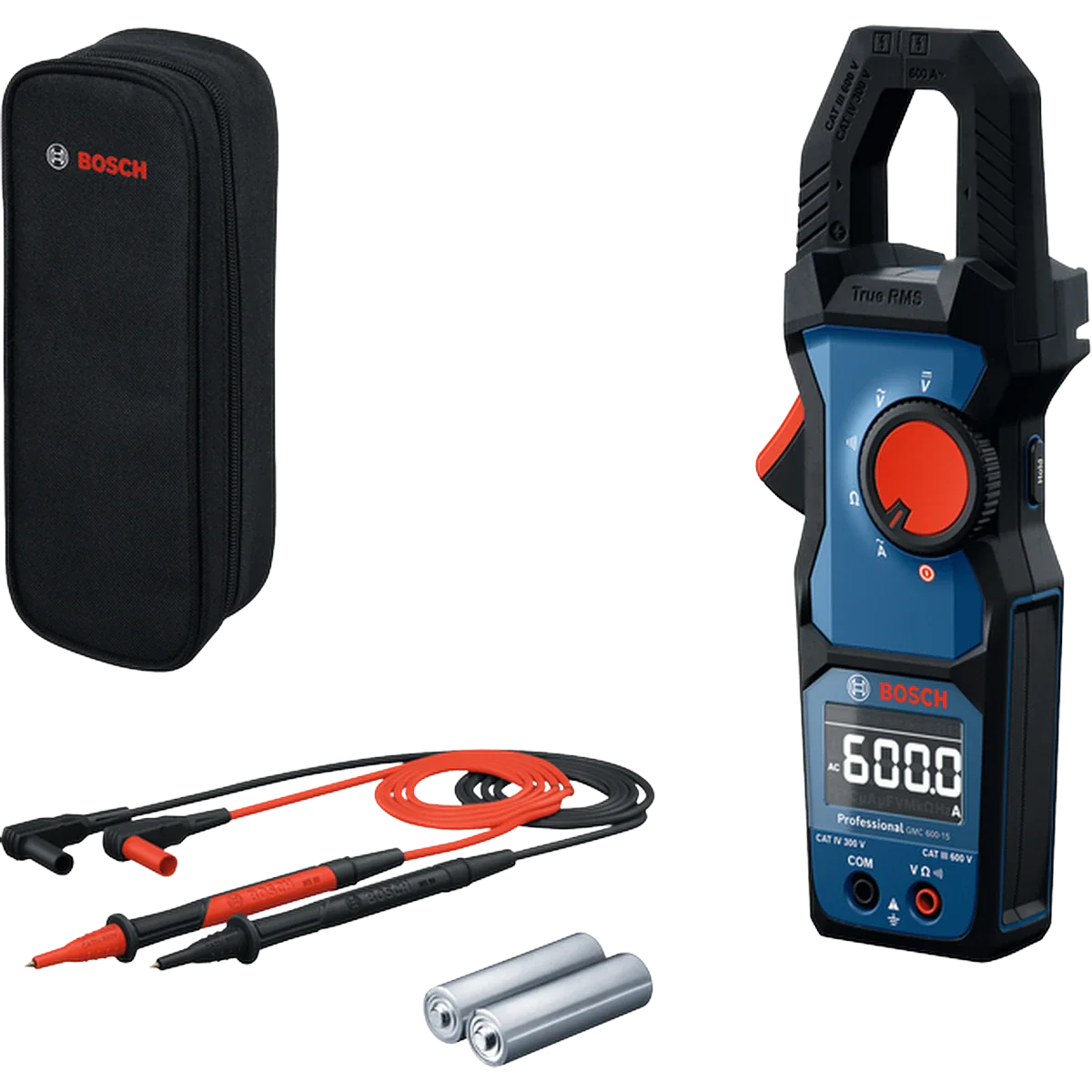 GMC 600-15 Professional — 6