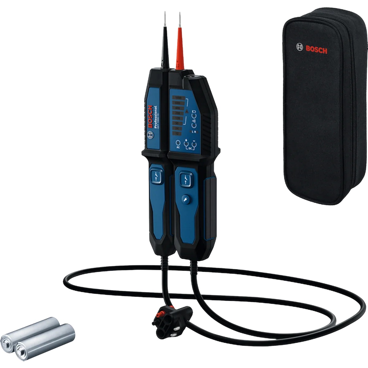 GVT 1000-15 Professional — 1