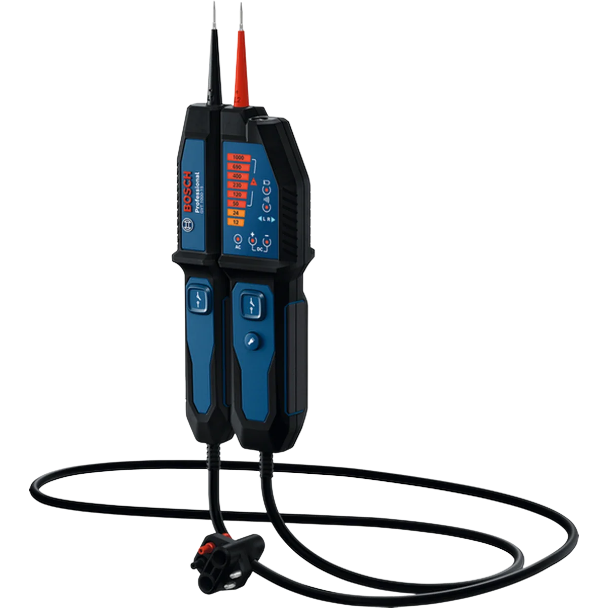 GVT 1000-15 Professional — 7