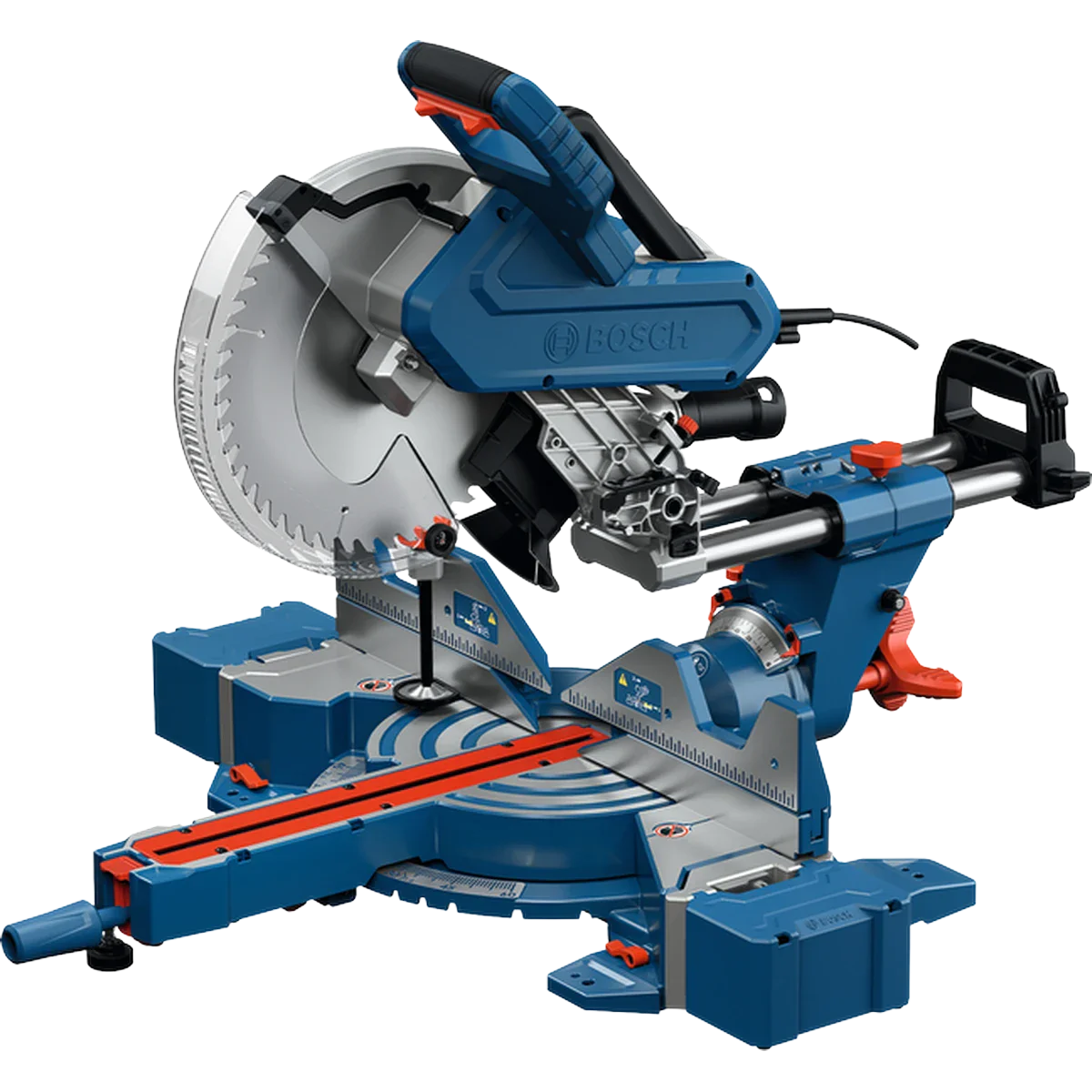 GCM 340-305 D Professional — 14