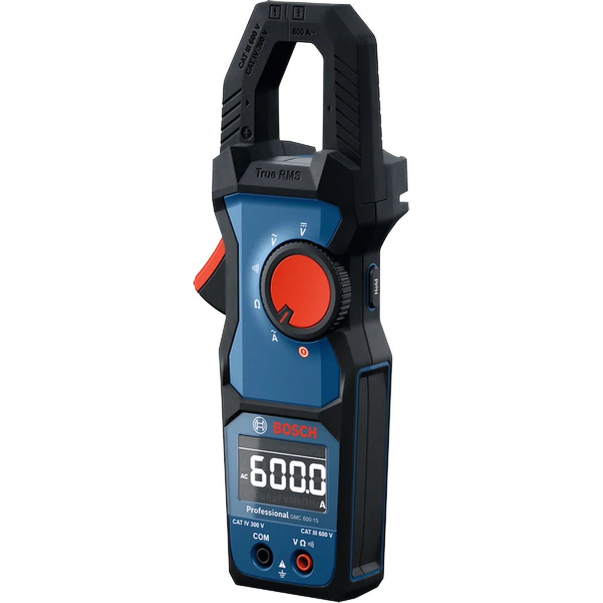 GMC 600-15 Professional — 7