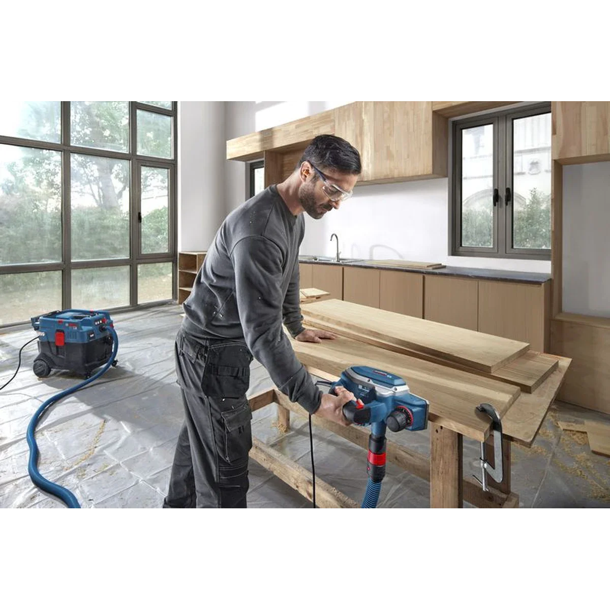 GHO 16-82 Professional — 3