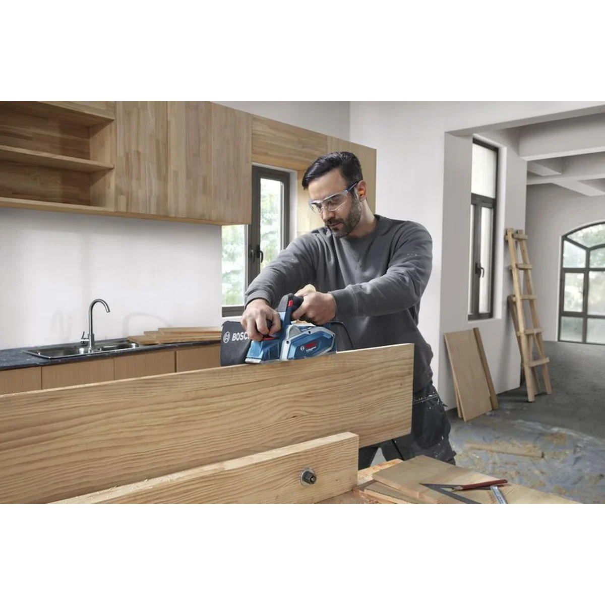 GHO 16-82 Professional — 4