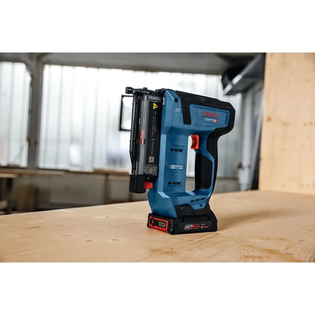GNH 18V-35 Professional — 2