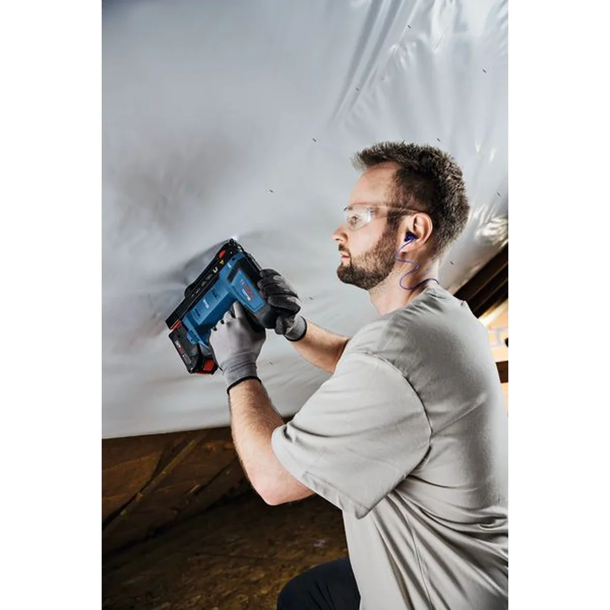 GTH 18V-14 Professional — 2