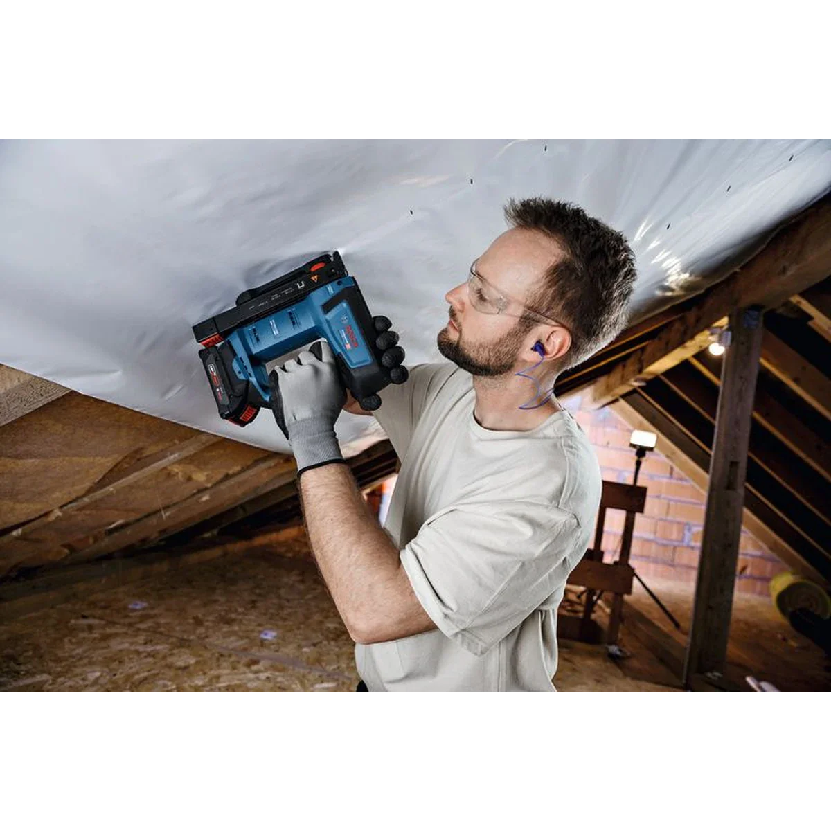 GTH 18V-14 Professional — 6