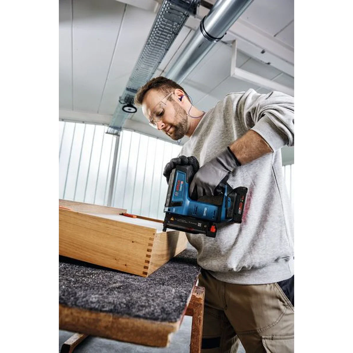 GNH 18V-35 Professional — 4
