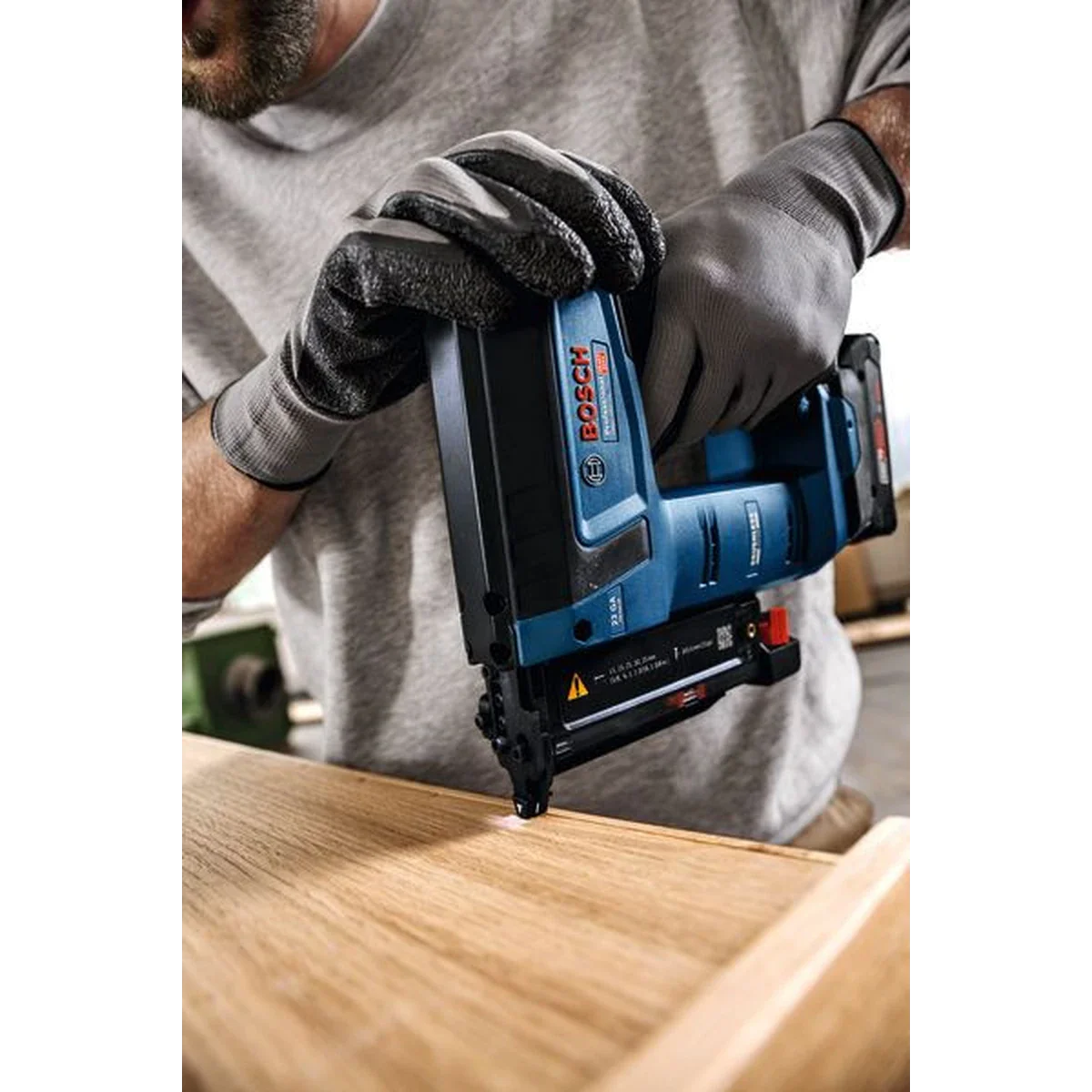 GNH 18V-35 Professional — 5