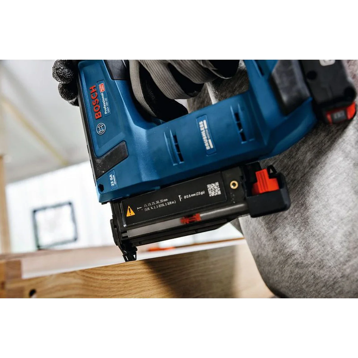 GNH 18V-35 Professional — 6