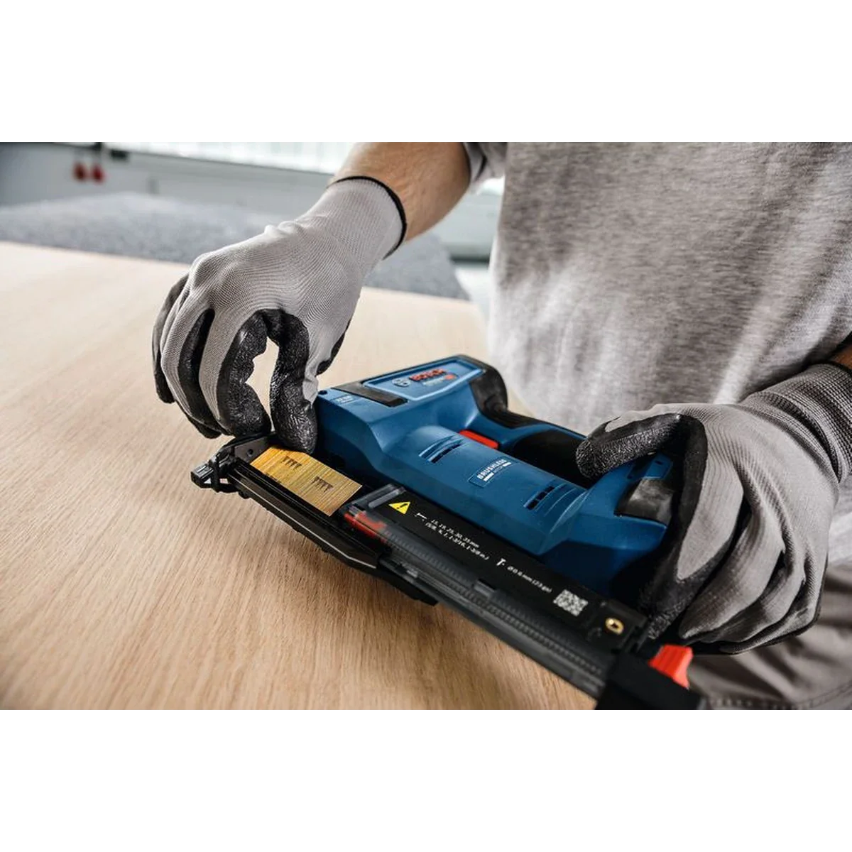 GNH 18V-35 Professional — 7