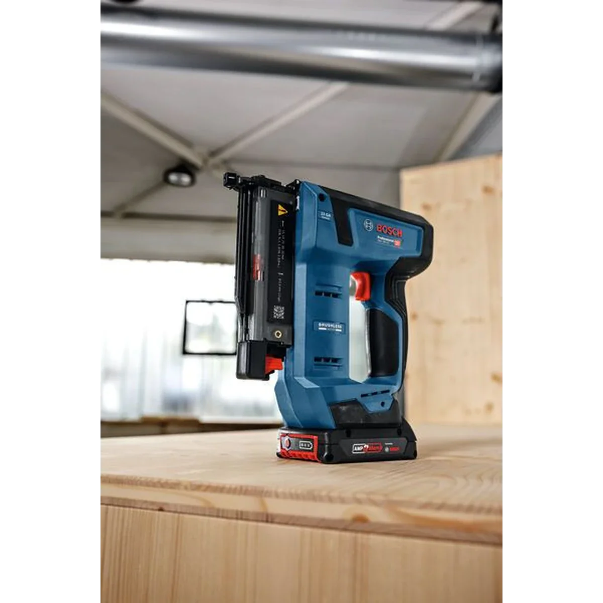 GNH 18V-35 Professional — 10