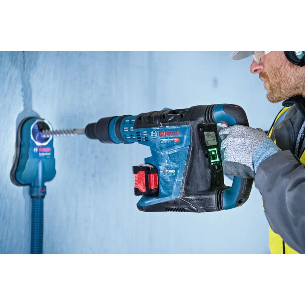 EXPERT EXBA18V-55 — 6