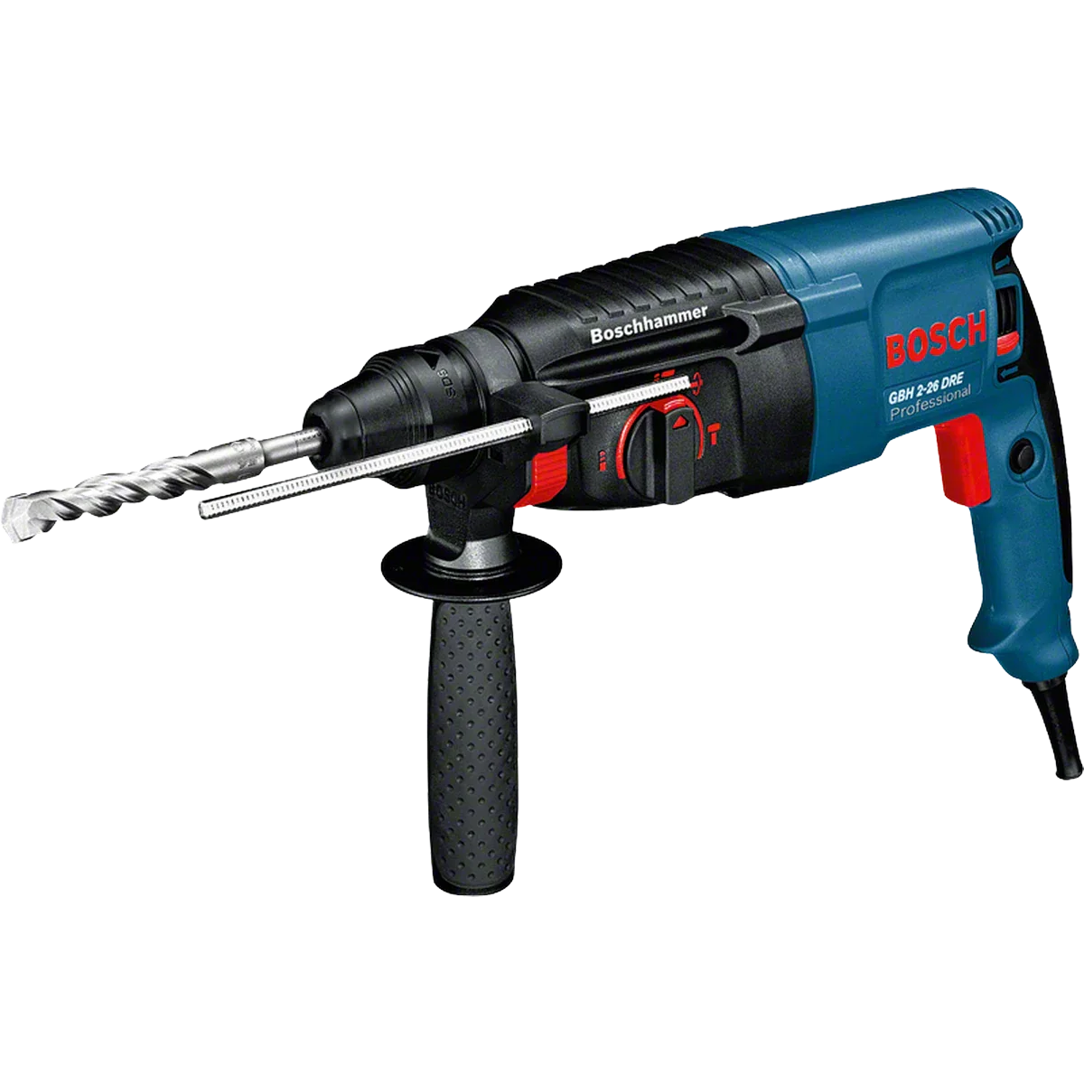 GBH 2-26 DRE Professional — 1