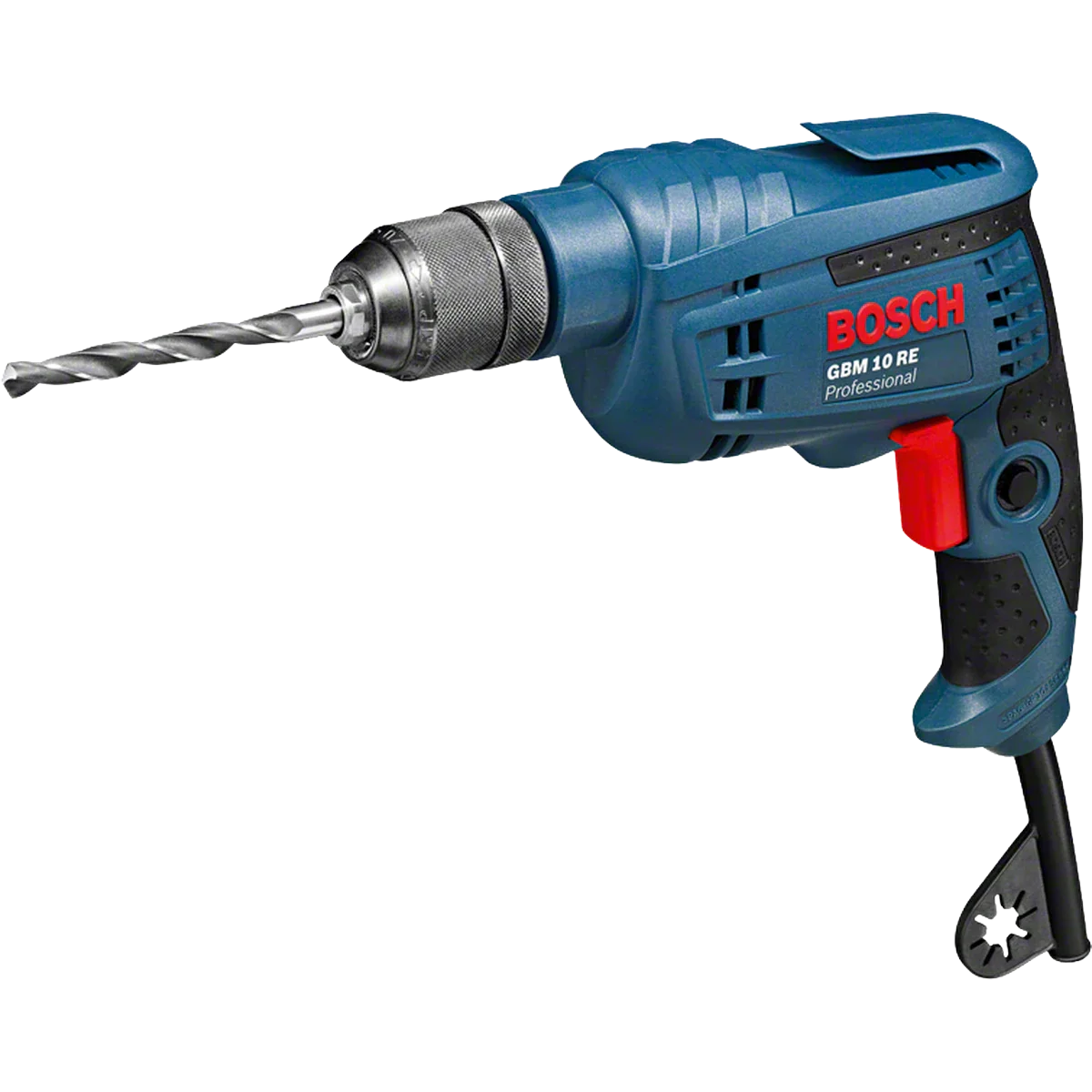 GBM 10 RE Professional — 2