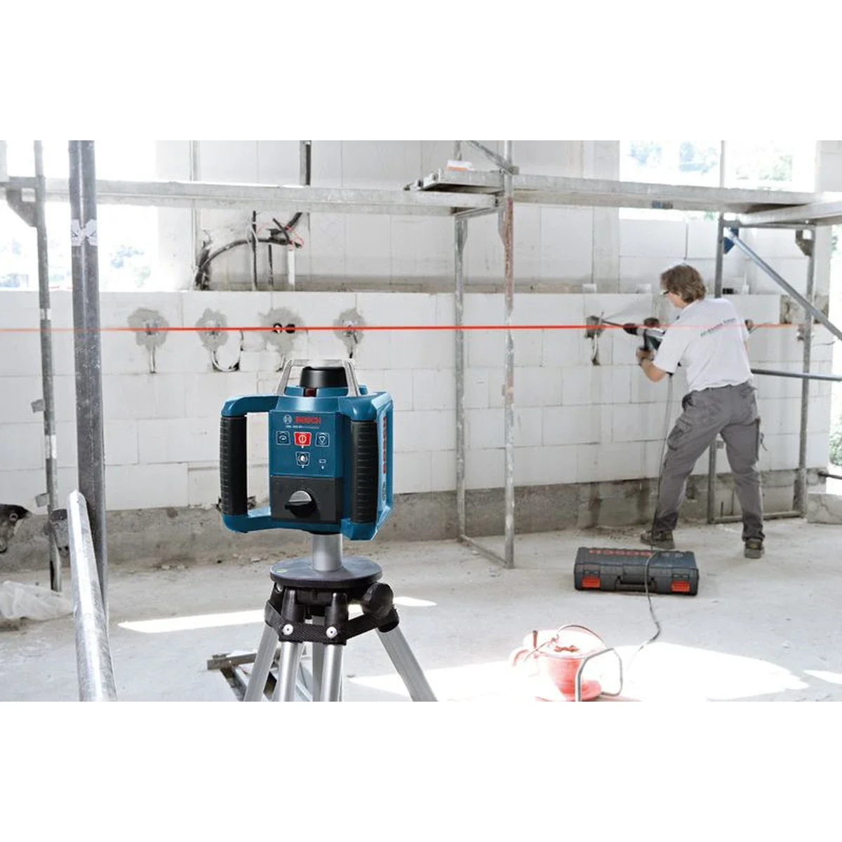 GRL 300 HV Professional — 5