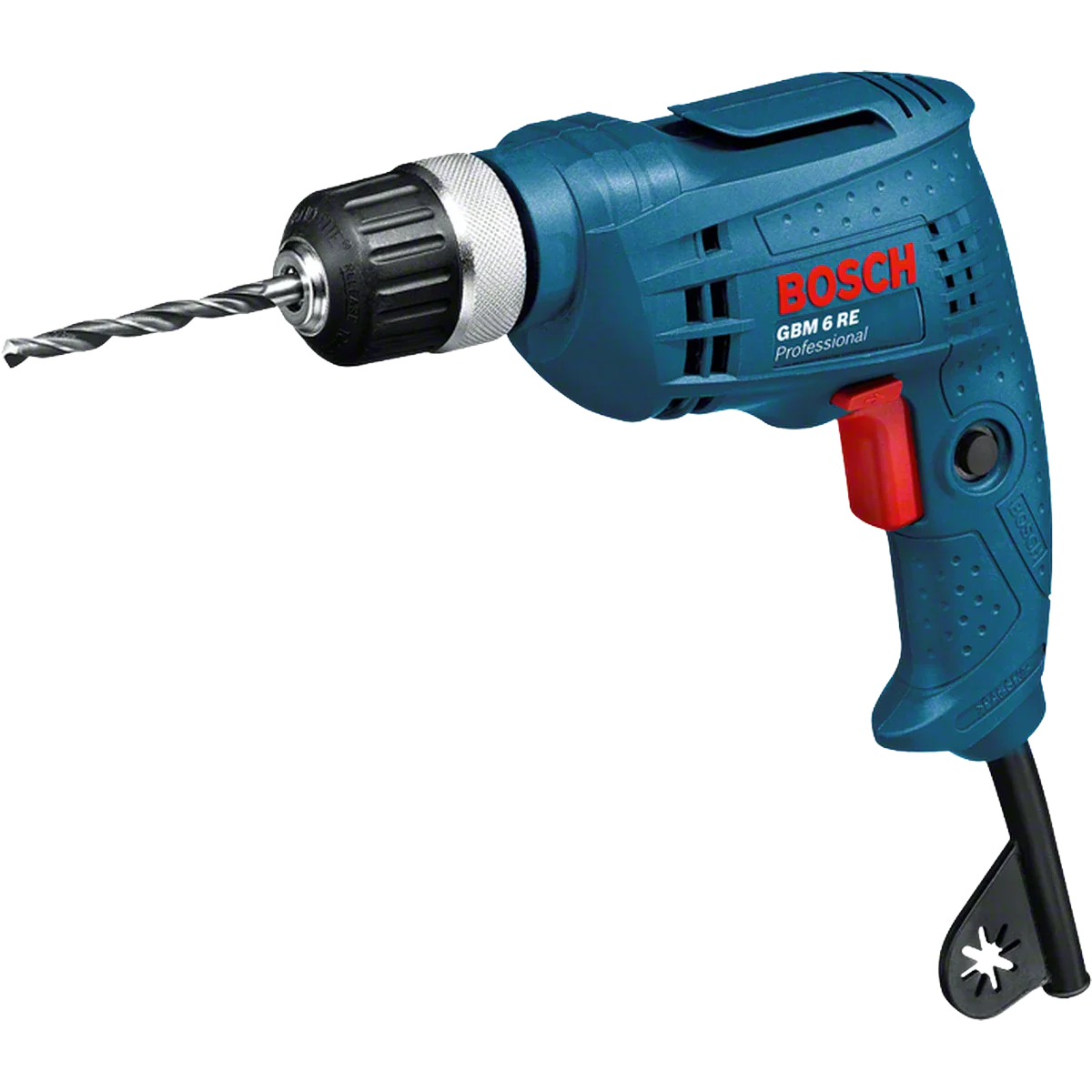GBM 6 RE Professional — 2
